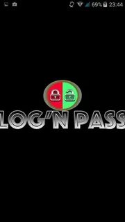 Log pass