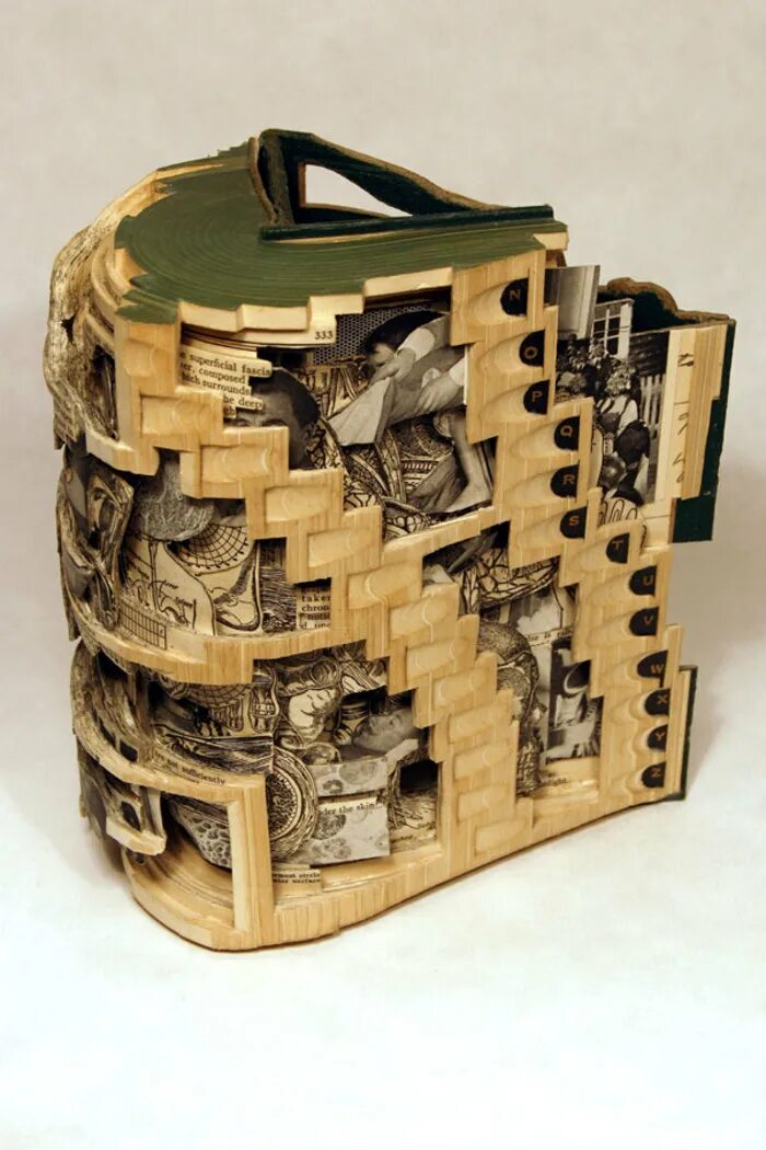 Волшебные блокноты анико колесниковой. Необычные книги. Креативные идеи. Книжный скульптор брайан деттмер. Подарки самые прикольные оригинальные.