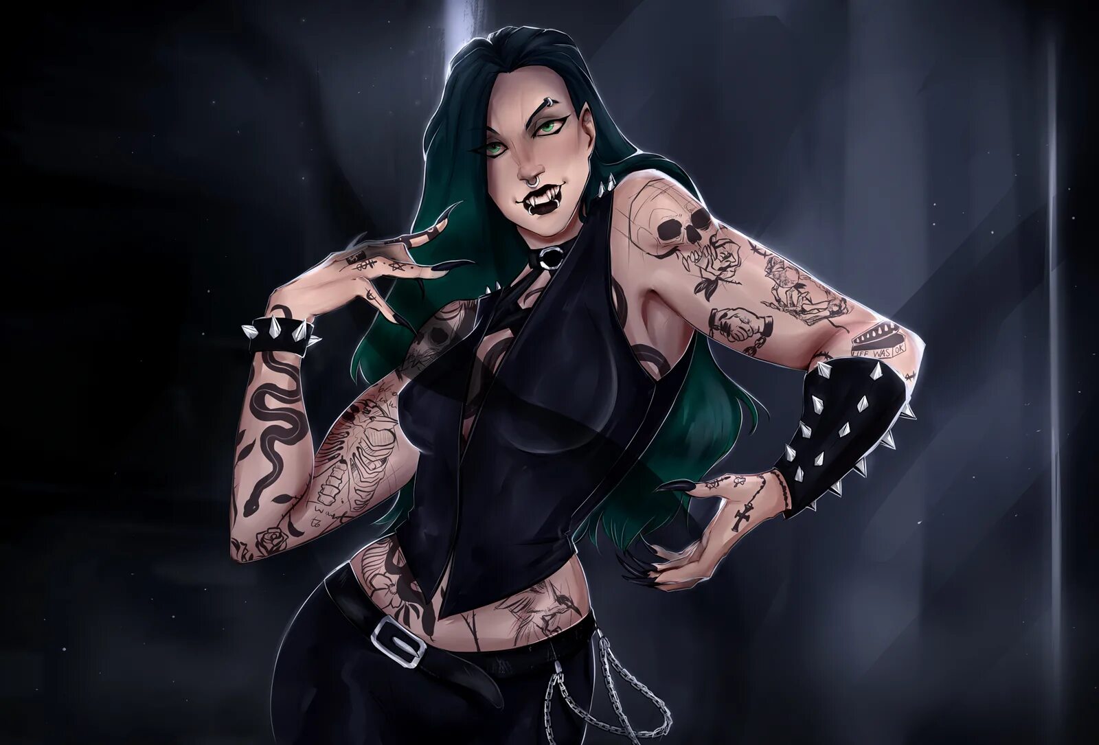 Vampire astd. Нуар роковуха. Современный вампир. Vampire astd. Красивый вампир.