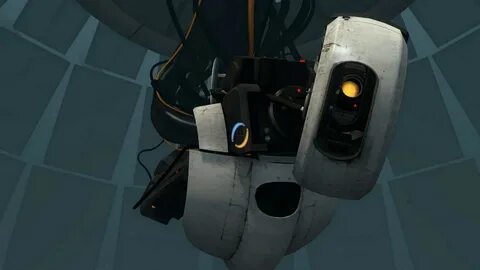Steam-nieuws over PC Gamer - The voice of GlaDOS says she dreams about murd...