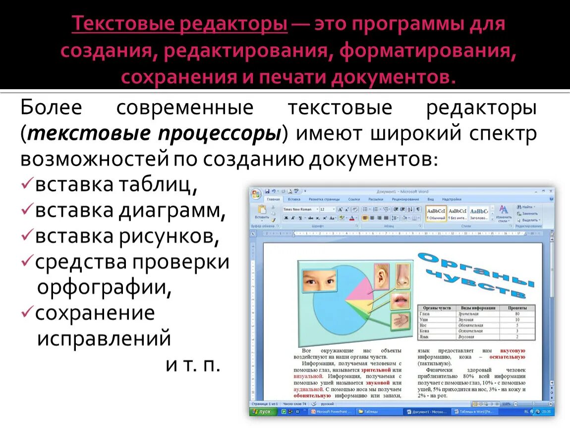 Текстовые редакторы. Современные текстовые редакторы. Текстовые редакторы и процессоры. Программы текстовых редакторов. Текстовой редактор это приложение для создания