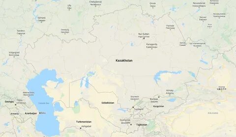 Самара казахстан