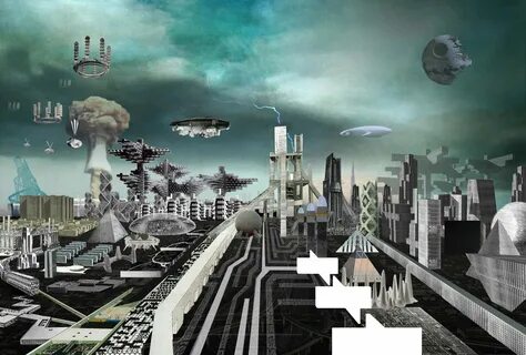 Афганистан 2050 антиутопия книга