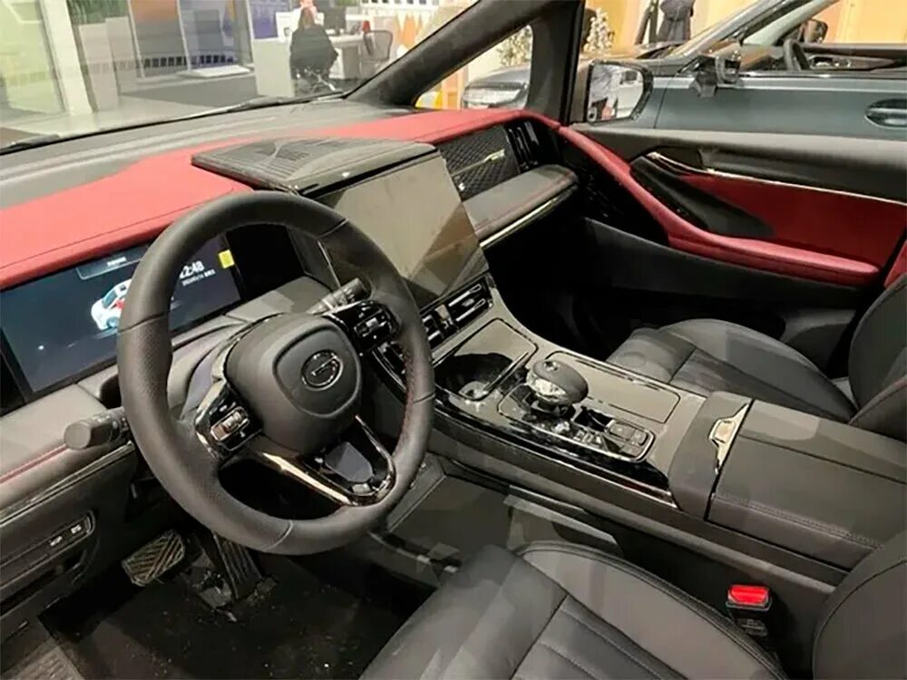 Gac trumpchi gs3. Авто gac m8 салон. Салоны gac в москве. Gac m8 ii. Trumpchi m8 2021.