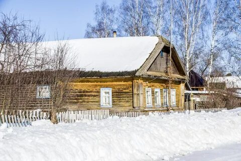 Каринка кировская область