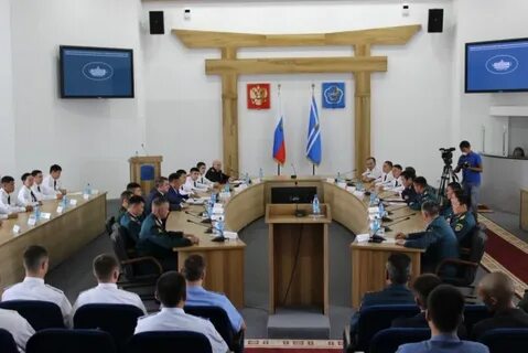 Состав правительства республики тыва