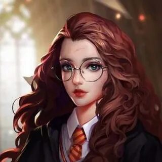 Fem potter