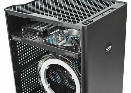 Silent pc