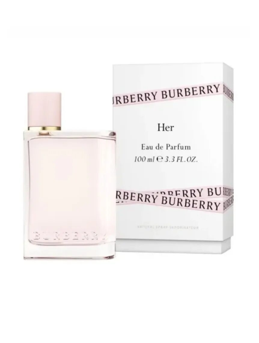 Burberry her EDP 100 ml. Парфюмерная вода Burberry Burberry her. Burberry her Eau de Parfum, 100 ml. Burberry her 100 мл. Burberry her eau de