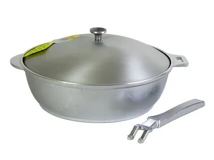 Литая алюминиевая