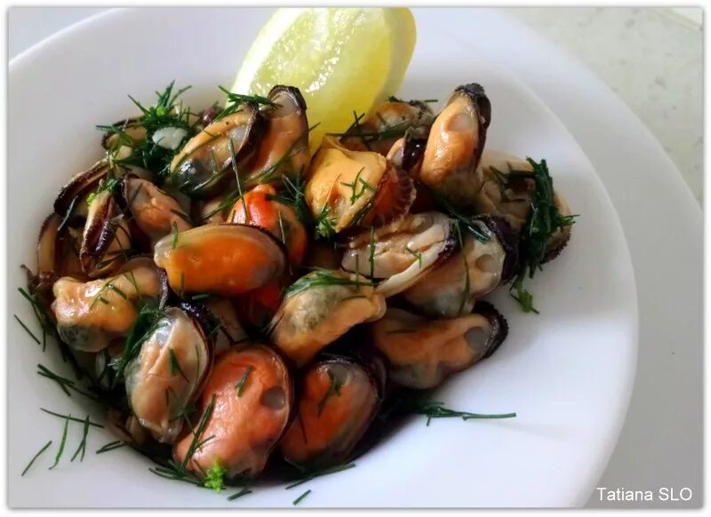 Мидии дары моря. Мидии бушо. Мидии в тарелке. Мидии с пряностями. Мидии food4horeca.