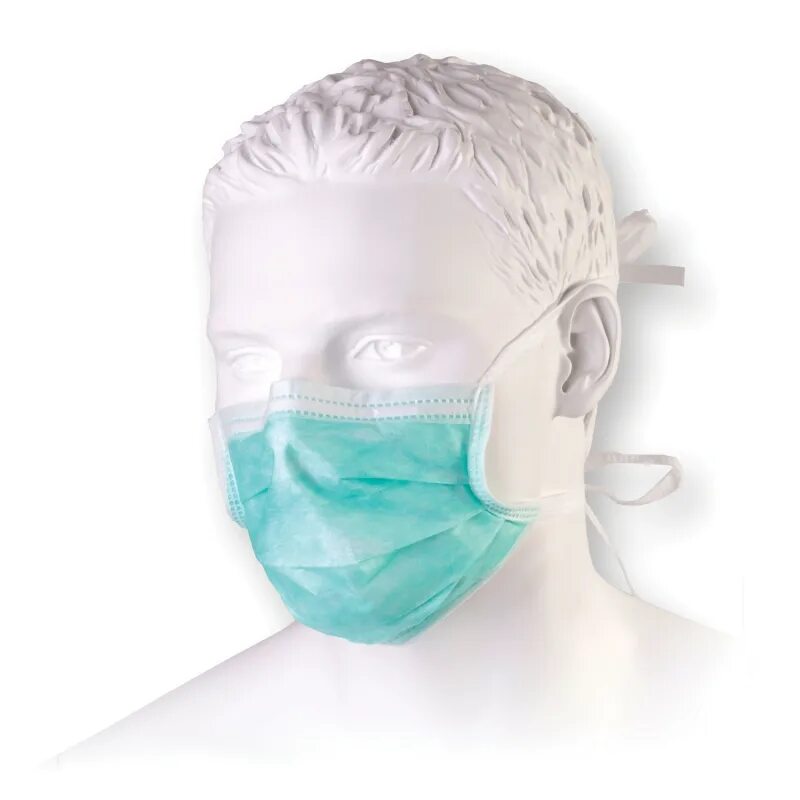 Маска медицинская. Маска медицинская одноразовая. Хирургическая маска. Маска аптечная защитная. Маски купить омск
