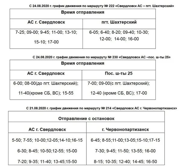 Расписание автобусов Гуково Свердловск. Расписание автобусов Червонопартизанск Свердловск. Гуково Свердловск расписание автобусов 2021. Расписание автобусов Свердловск Луганская область. Расписание маршруток главный автовокзал