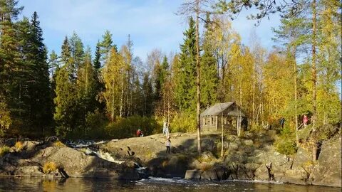 Карелия отзывы туристов