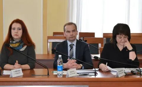 Главные новости твери