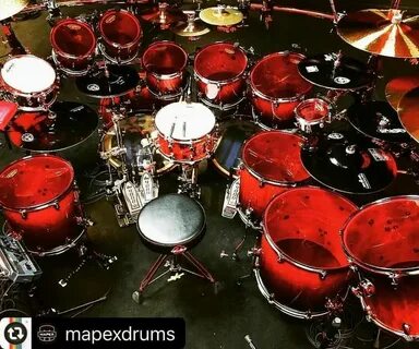 Drum 2022