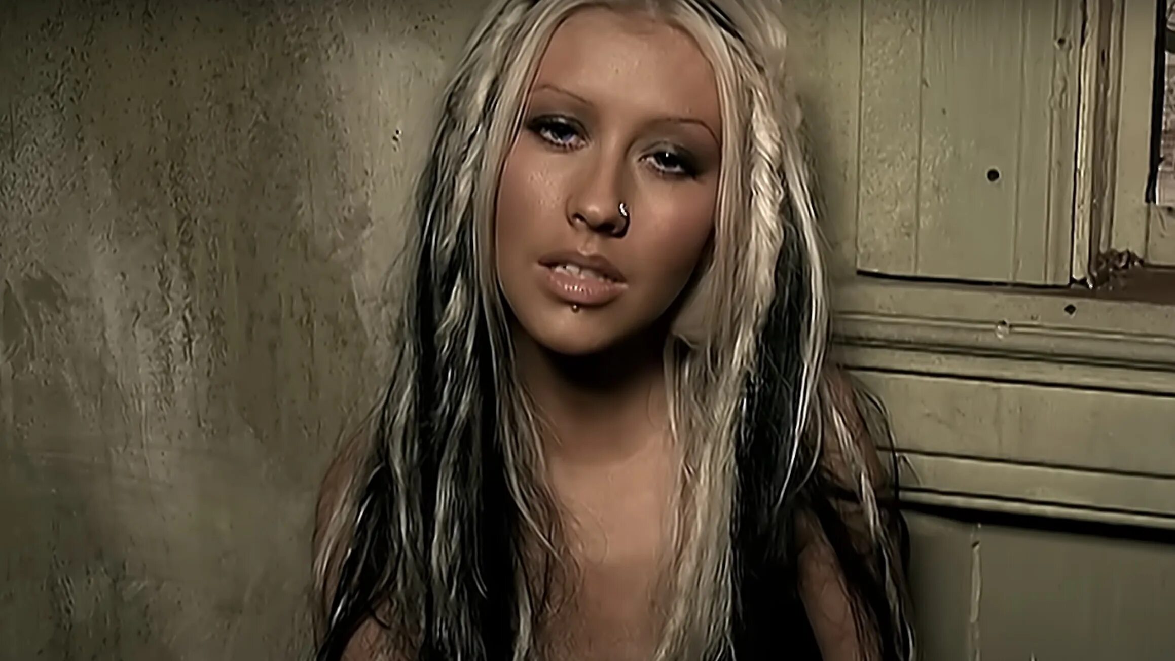 Christina Aguilera 1993. Christina Aguilera 2002 - beautiful. Агилера 2003.