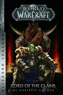 Warcraft lords of clans