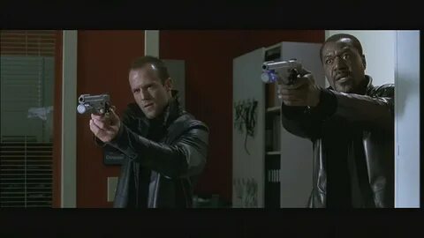 Боевики триллер сша