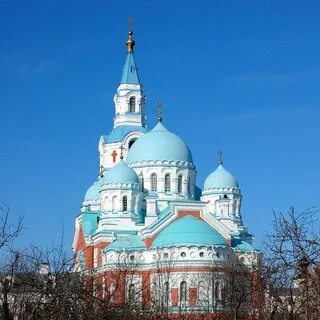 Спасо преображенский валаамский монастырь