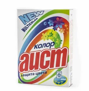 Порошок аист