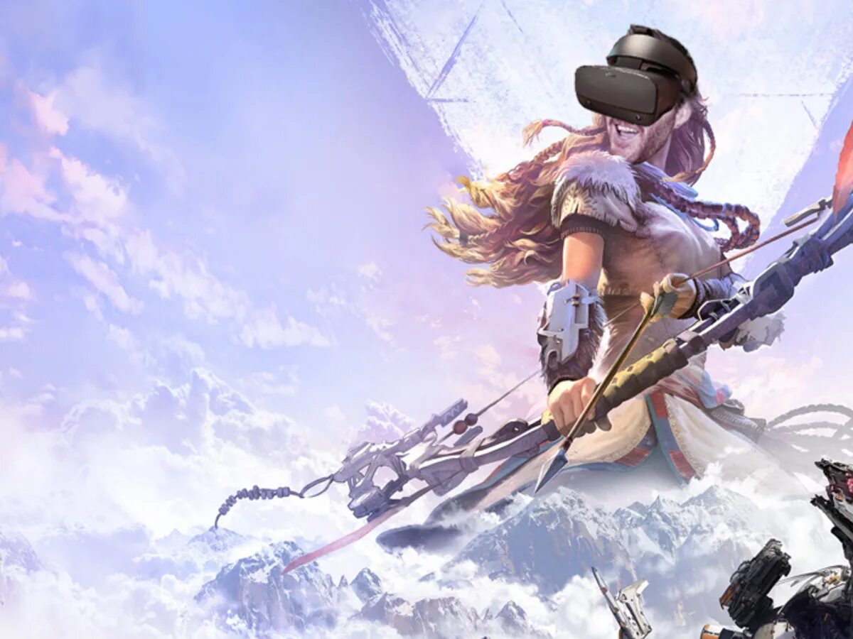 Sony playstation vr2 horizon. Horizon call of the mountain. город новый горизонт из call of mobile. call of the mountain. horizon: call of the mountain жирная женщина.