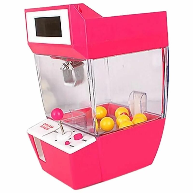 Мини автомат с игрушками. Мини автомат Candy Grabber. Автомат хватайка мини АЛИЭКСПРЕСС. Мини игровой автомат хватайка настольный. Мини игровой автомат хватайка розовый.
