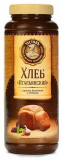 Тестов смеси для выпечки