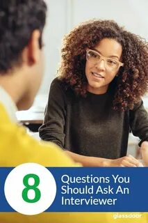 Job interviews can be