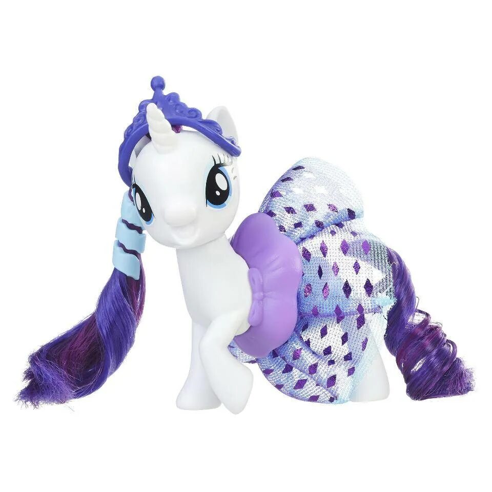 Новые игрушки литл пони. Фигурка Hasbro Рарити e0687. My little Pony Рарити игрушка фигурка. Фигурка my little Pony Рарити. Фигурка Рарити my little Pony маленькая.