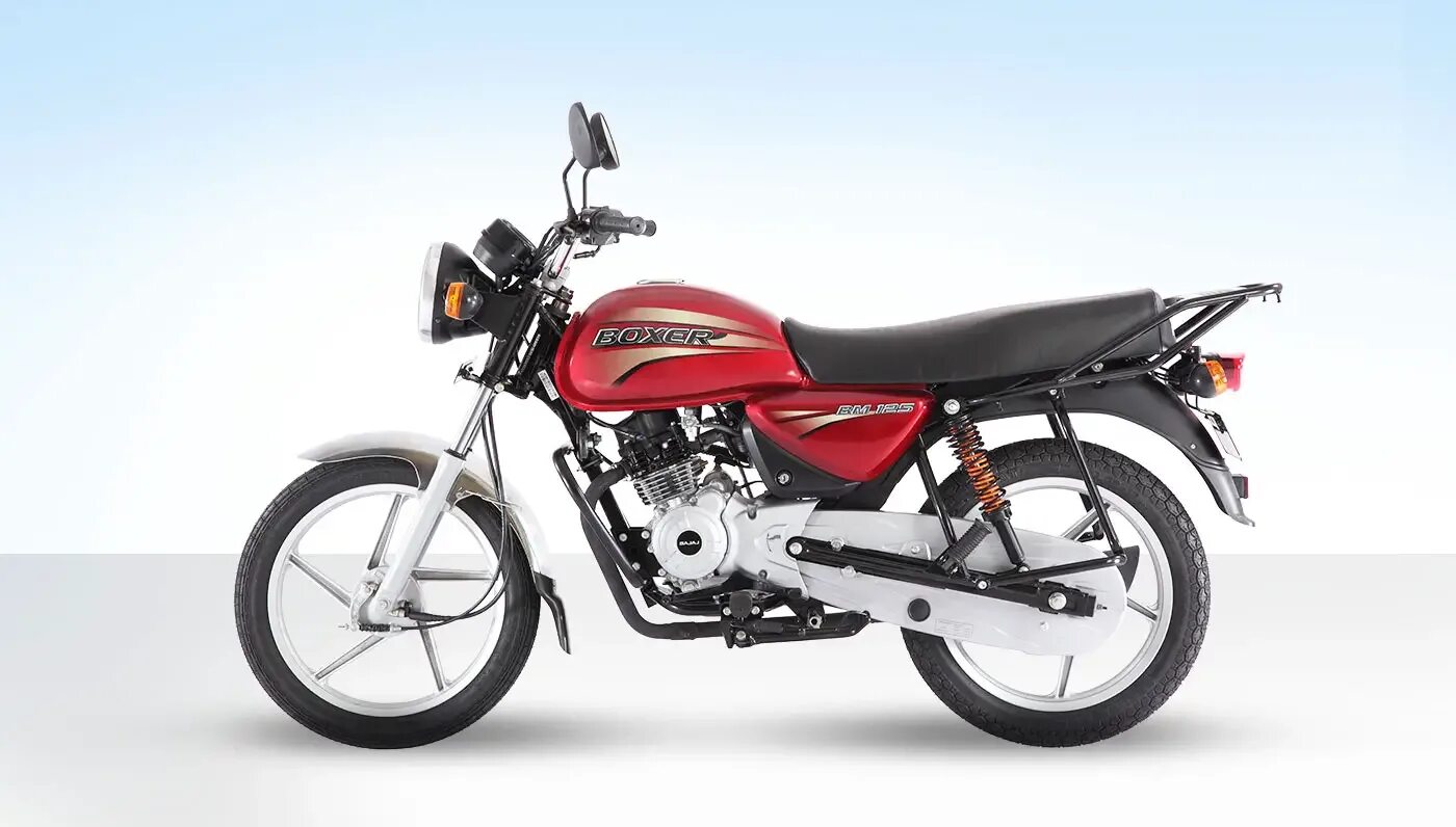 Мотоцикл Boxer 125. Bajaj Boxer 125. Boxer мотоцикл 125 куб. Bajaj Boxer BM 150. Купить bajaj 125