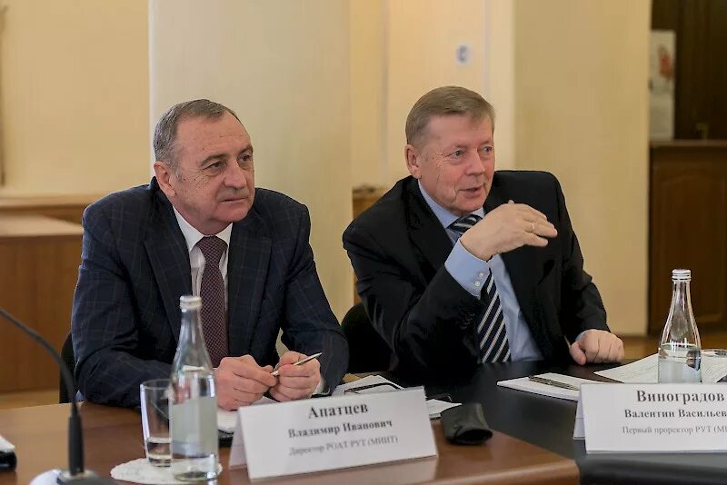 Белорусский профессиональный союз работников отраслей промышленности "БЕЛПРОФМАШ