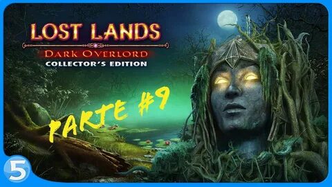 Lost lands андроид