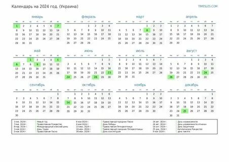 Какие дни оплачиваются в январе 2024