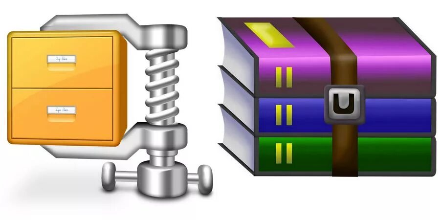 WINRAR И WINZIP. Архиватор иконка. Архив значок. Архивирование файлов. Архиватор сжатие файлов