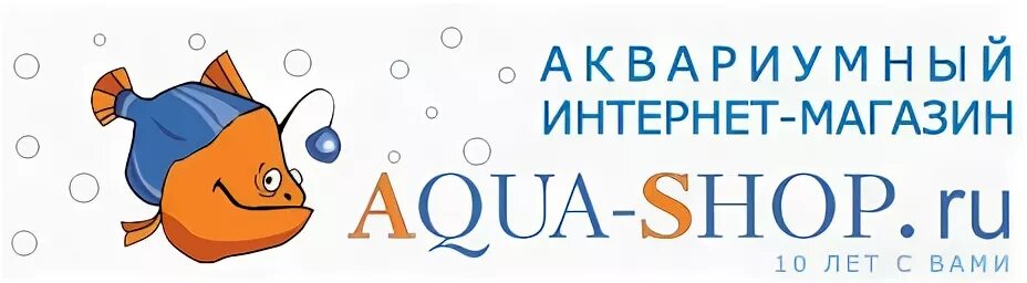 Aqua shop