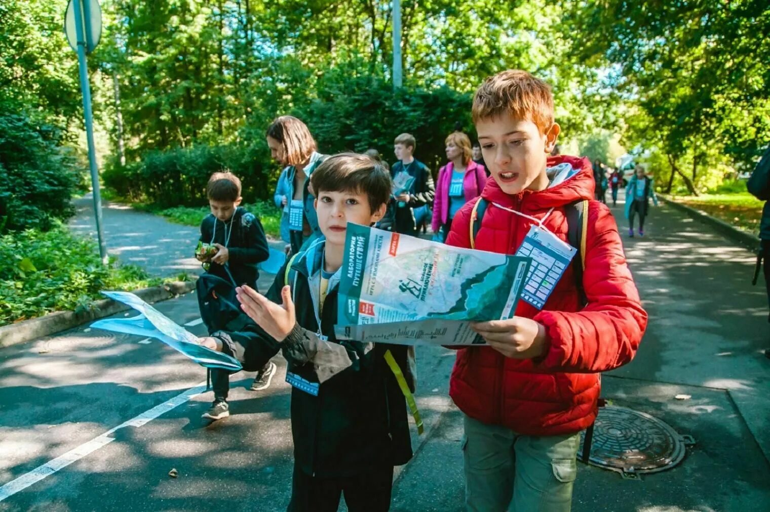 Квесты в парке Горького в Москве. Квест экскурсия. Квест в парке. Квест в парке для детей. Квесты про школу