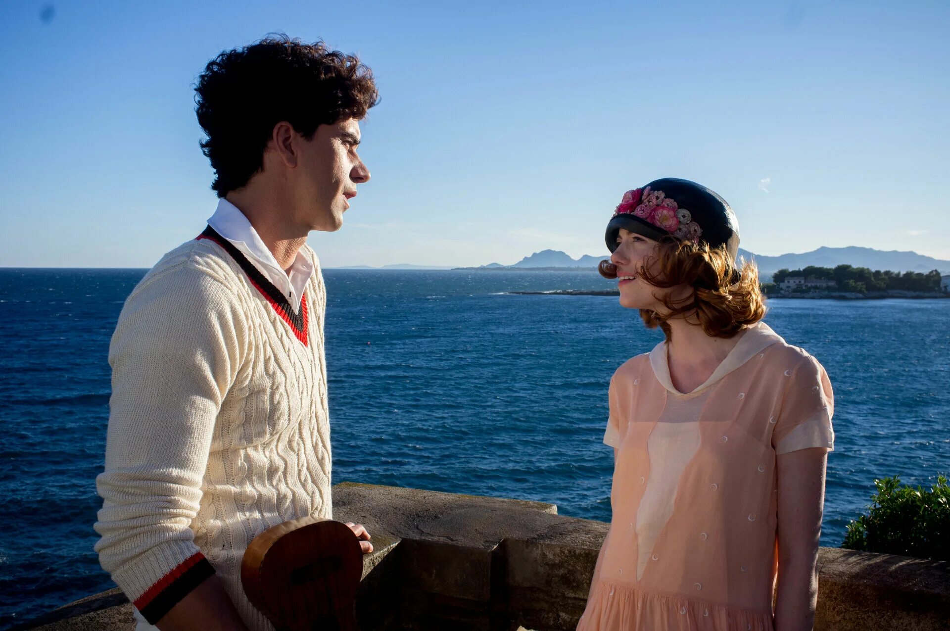 магия лунного света 2014 отзывы