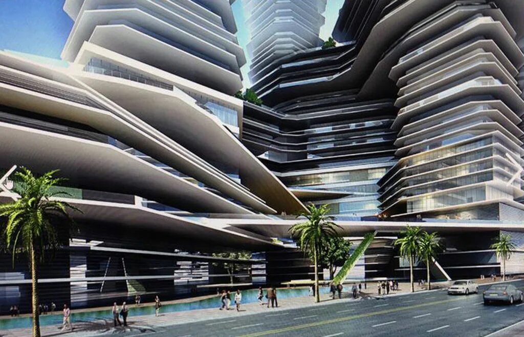 Large future. Яйцеобразное здание бомбей индия. Футуристический город. Large future. Интерьер футуристичный концепт.