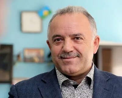 Магомед османов