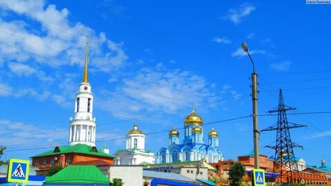Задонск монастырь отзывы