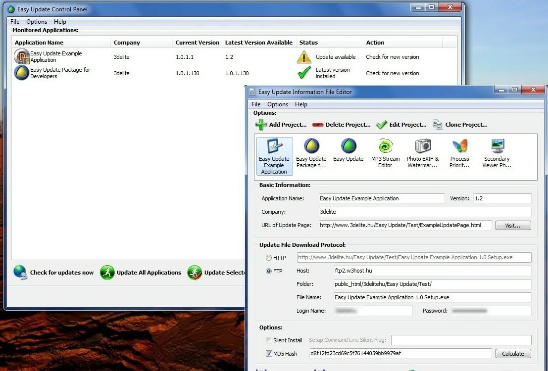 Easy update. Update-packages. Easy update client вирус?. 1. Software update Monitor на рабочем столе. Package update file