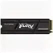 Kingston fury renegade sfyrsk 1000g