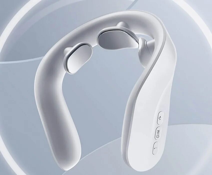 Jeeback g20. Массажер jeeback neck massager g20. Шейный массажер bork. Массажер ксиоми для шеи и плеч. Массажер jeeback neck massager g20.