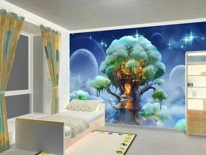 3d детский