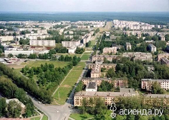 Улица Улица Энгельса, Верхняя Салда - 2ГИС