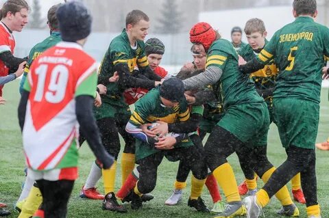 Зеленоград 2008