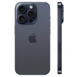 Apple iphone 15 pro max 256gb черный