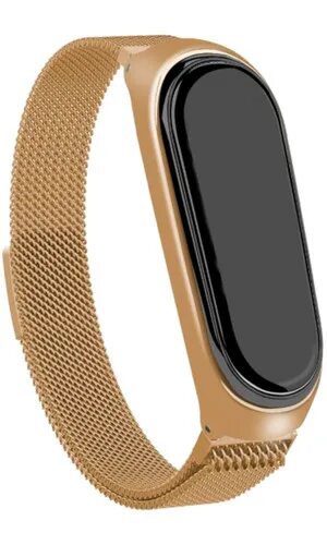 Huawei gt 3 mil-b19 Gold SS / Gold Milanese. S8 Gold Milanese.