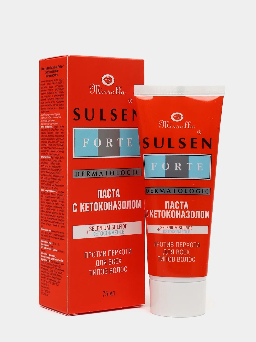 Сульсена паста для волос против перхоти. Украинский производитель пасты сульсена. Сульсена паста 75 мл. Сульсеновая паста для волос. Сульсена шампунь-паста от перхоти.